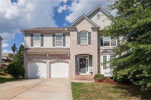 3602 Amberleigh Trace, Gainesville, GA 30507