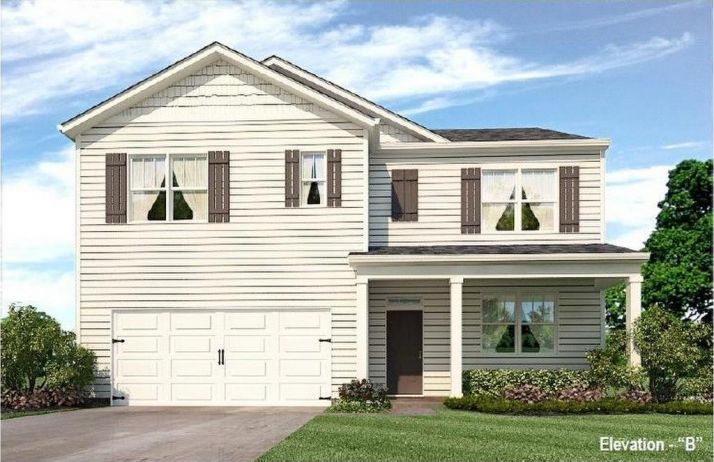 3055 Heritage Glen Drive, Gainesville, GA 30507