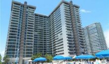 2030 S Ocean Dr # 1015 Hallandale, FL 33009