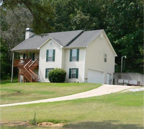 154 W Grant Road, Dawsonville, GA 30534