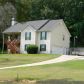 154 W Grant Road, Dawsonville, GA 30534 ID:14598444