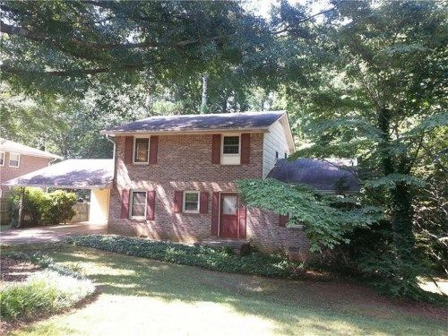 2681 Goodfellows Road, Tucker, GA 30084