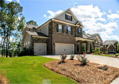 5755 Bridleton Crossing, Suwanee, GA 30024