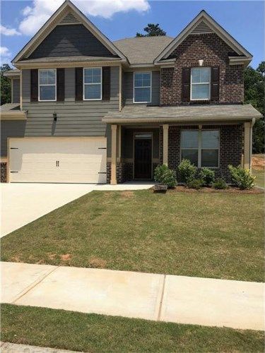 50 Hillside Oak Lane, Covington, GA 30016