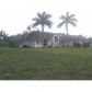 16912 68th St, Loxahatchee, FL 33470 ID:14570012