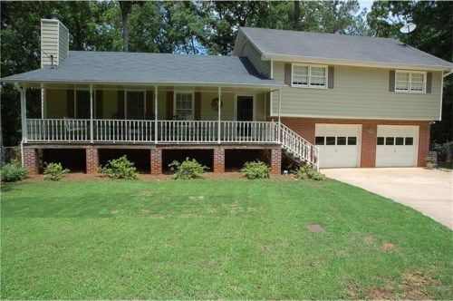 1457 Scholar Drive, Lawrenceville, GA 30044