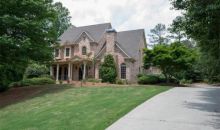 120 Providence Oaks Circle Alpharetta, GA 30009