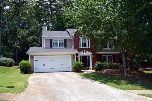 2875 Dunlin Lake Way, Lawrenceville, GA 30044