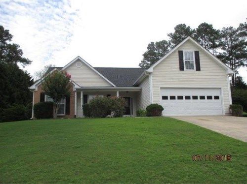 1780 Alcovy Woods Lane, Lawrenceville, GA 30045