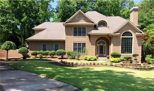 103 The Fountainbleau, Peachtree City, GA 30269