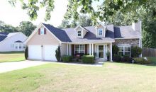 3056 Pale Moon Place Mcdonough, GA 30253