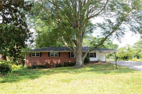 3958 Marvin Lee Drive, Tucker, GA 30084