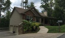 216 Choctaw Ridge N Dahlonega, GA 30533