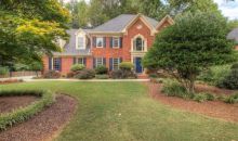 1215 Buice Drive Sw Lilburn, GA 30047