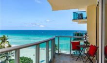 2501 S Ocean Dr # 609 Hollywood, FL 33019