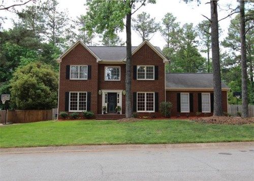 1815 Skidmore Circle, Lawrenceville, GA 30044