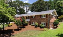 334 Cana Of Galilee Court Tucker, GA 30084