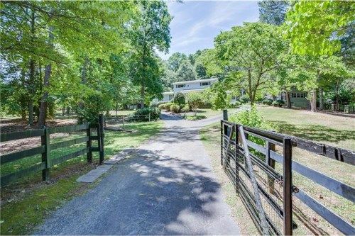 13860 Hagood Road, Alpharetta, GA 30004