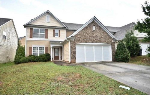 2201 Laurelton Lane, Lawrenceville, GA 30044