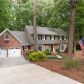 2546 Chimney Springs Drive, Marietta, GA 30062 ID:14587160