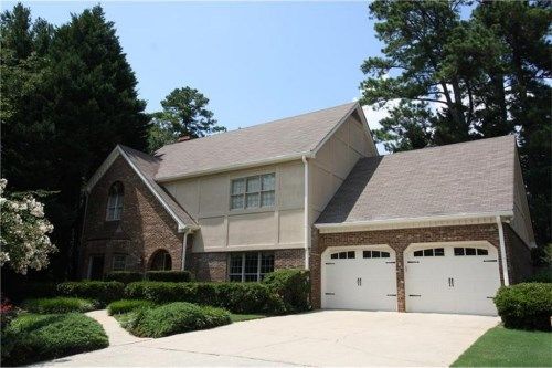 3005 Asheton Place Ne, Marietta, GA 30068