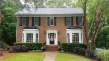 3020 Georgian Manor Drive Alpharetta, GA 30022