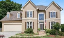 10585 Morton Ridge Drive Alpharetta, GA 30022