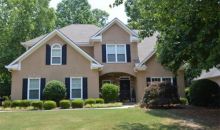 375 Creekside Drive Alpharetta, GA 30022