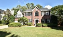 10905 Kimball Crest Drive Alpharetta, GA 30022