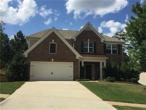 7516 Watson Cir, Locust Grove, GA 30248