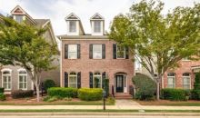 4822 Abberley Lane Alpharetta, GA 30022