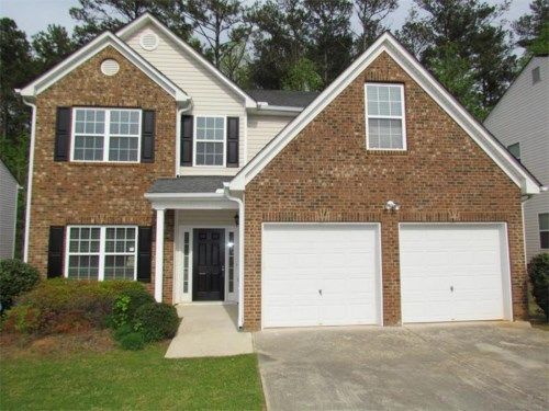 4865 Madison Point Circle, Austell, GA 30106