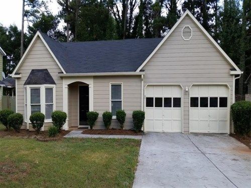 3000 Dowry Drive, Lawrenceville, GA 30044