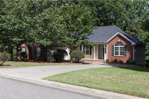 104 Nugget Trail, Braselton, GA 30517