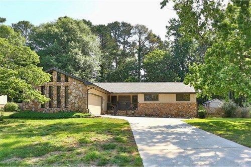 722 Chandler Drive, Lawrenceville, GA 30044