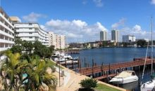 400 Golden Isles Dr # 19 Hallandale, FL 33009