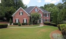 550 Marin Court Alpharetta, GA 30022