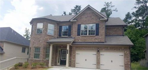 621 Stream Court, Fairburn, GA 30213