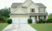 25 Honeysuckle Lane Fairburn, GA 30213