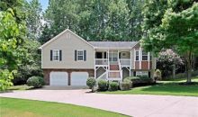 2801 Abbotts Glen Court Nw Acworth, GA 30101