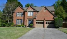 100 Laurens Oak Court Alpharetta, GA 30022