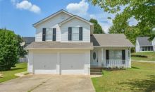 3819 Cress Way Drive Decatur, GA 30034