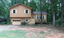 3247 Montheath Pass Duluth, GA 30096