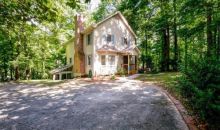 562 Brush Hollow Court Stone Mountain, GA 30087