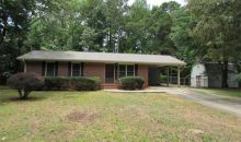 228 Howell Drive Canton, GA 30115