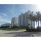 14951 ROYAL OAKS LN # 1807, Miami, FL 33181 ID:14711797