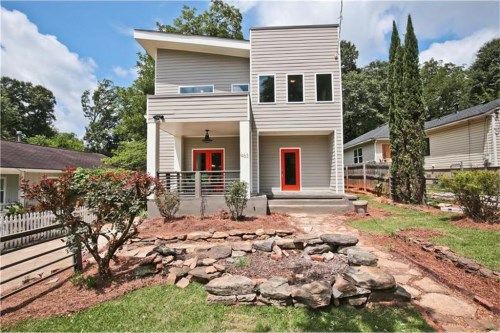 463 Patterson Avenue Se, Atlanta, GA 30316