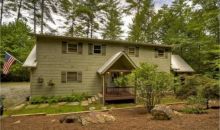 687 Indian Cave Road Ellijay, GA 30536