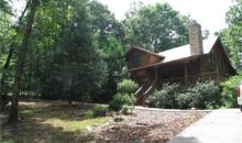 750 Summit Lane Ellijay, GA 30540