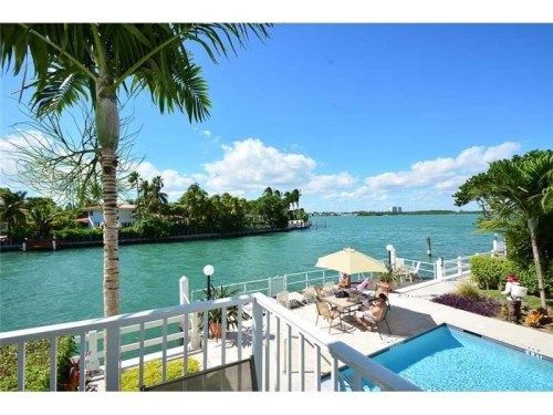 10250 W Bay Harbor Dr # 2A, Miami Beach, FL 33154